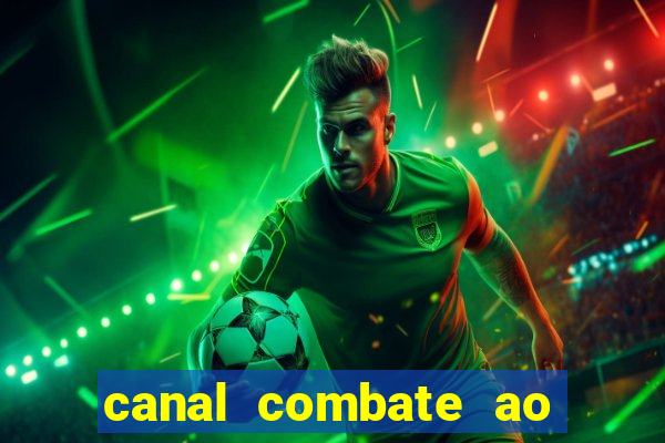 canal combate ao vivo online, multicanais